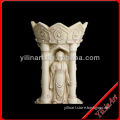 Classic Outdoor Excellent Buddha Statue Stone Garden YL-J021